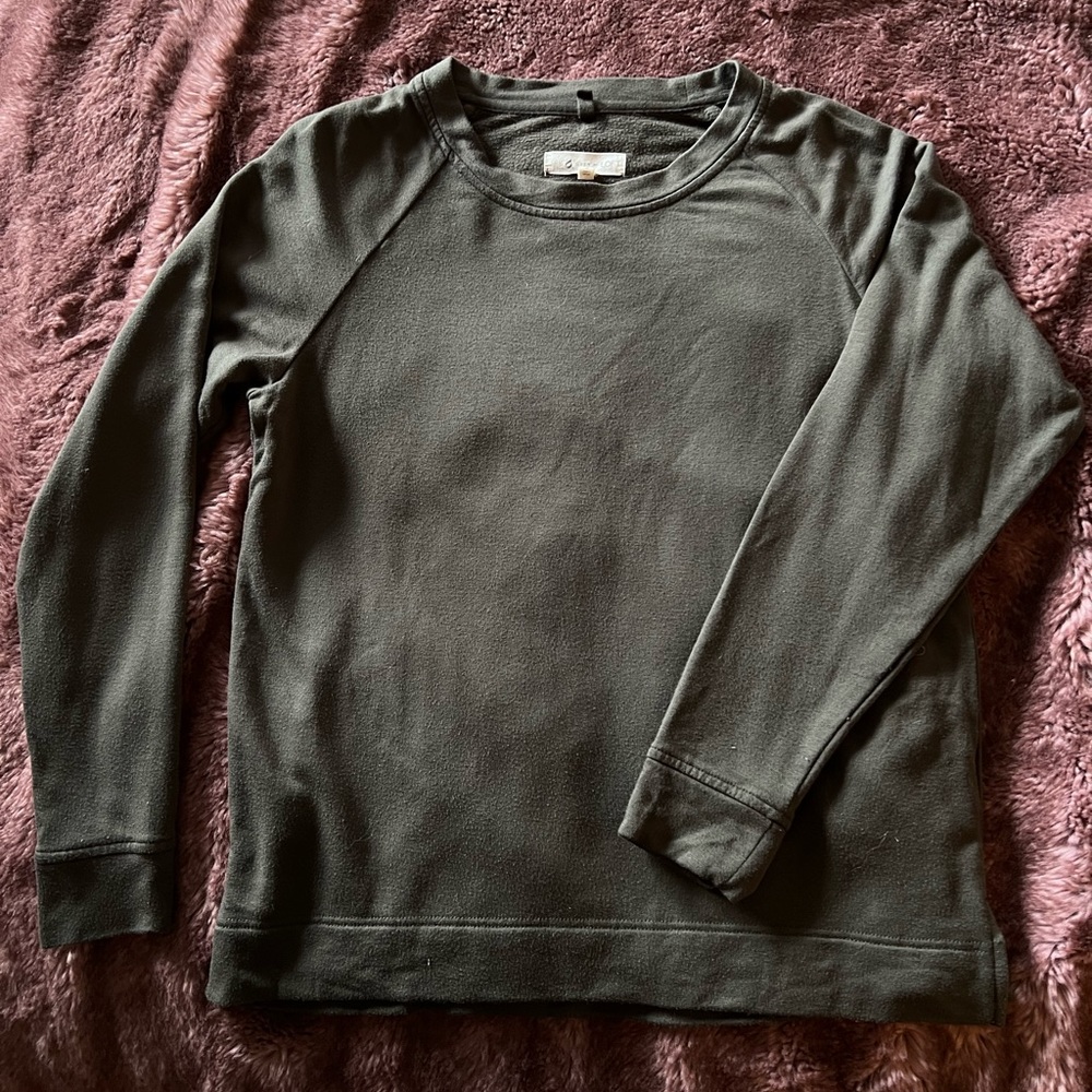Lou & Grey sweater